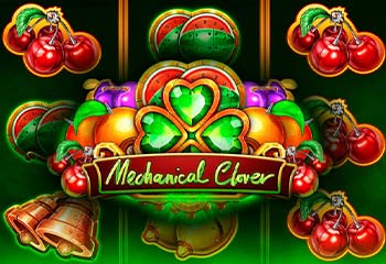 Mechanical Clover