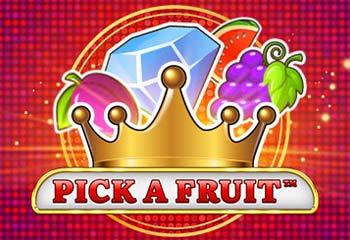 Pick a Fruit