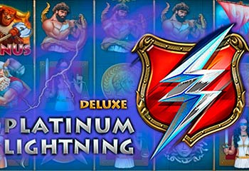Platinum Lightning Deluxe